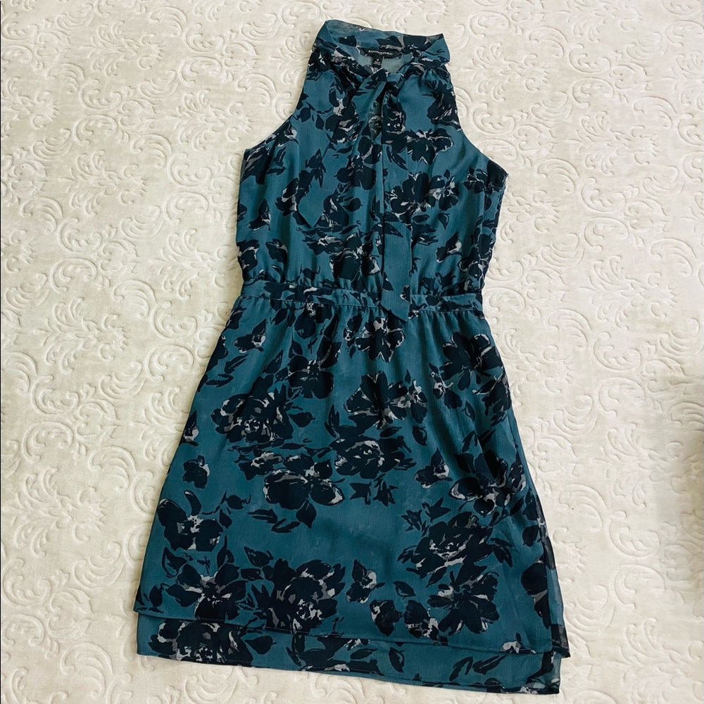 Banana Republic Factory Dress